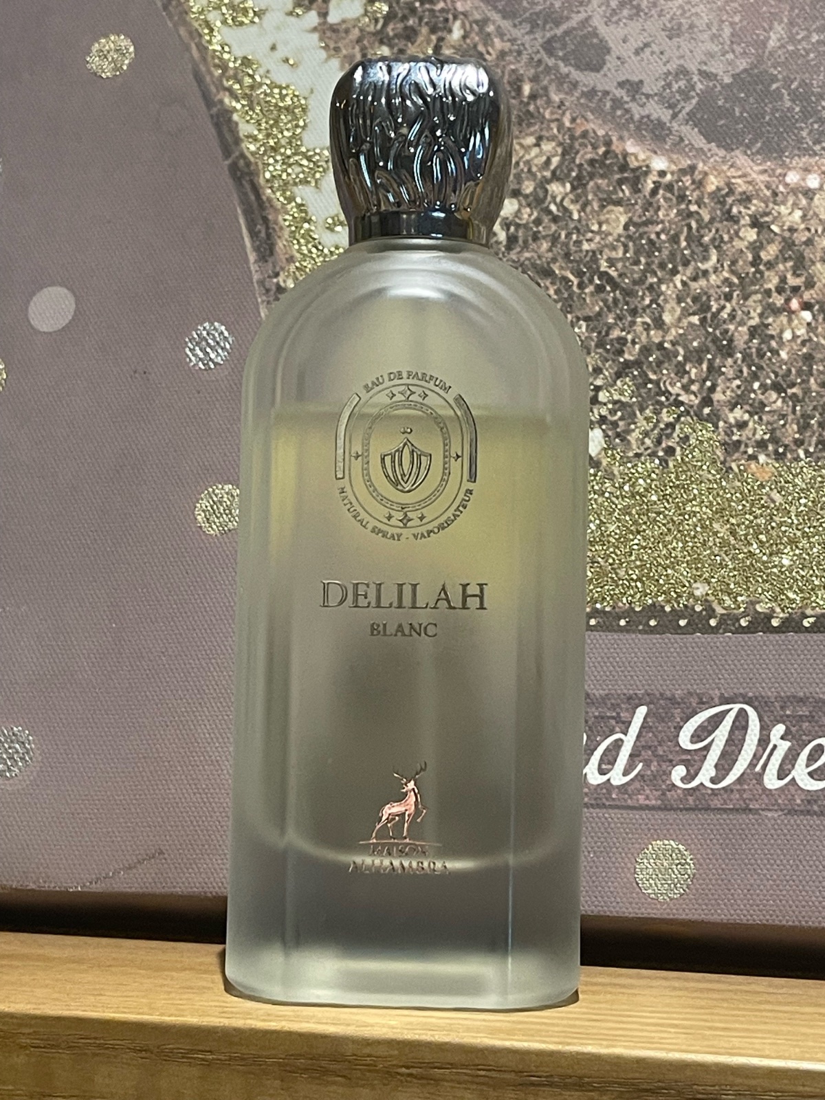 Delilah