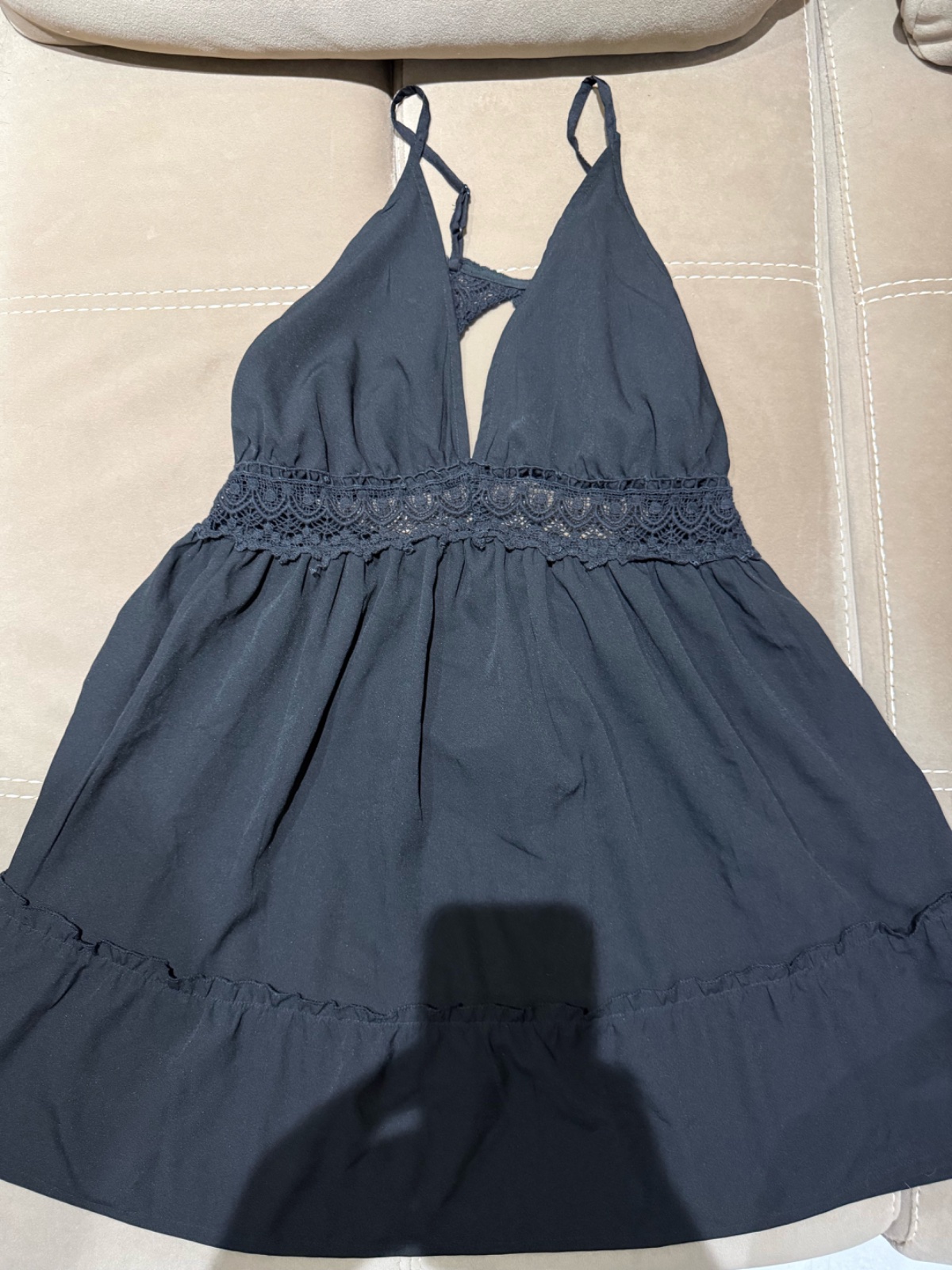 Robe taille m