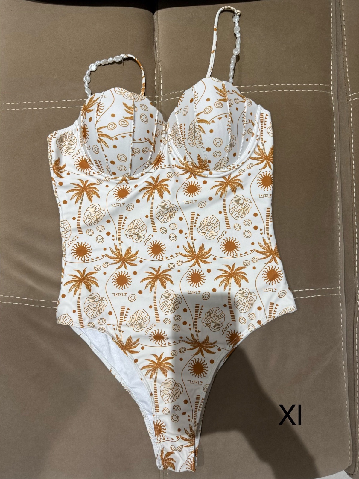 Maillot shein