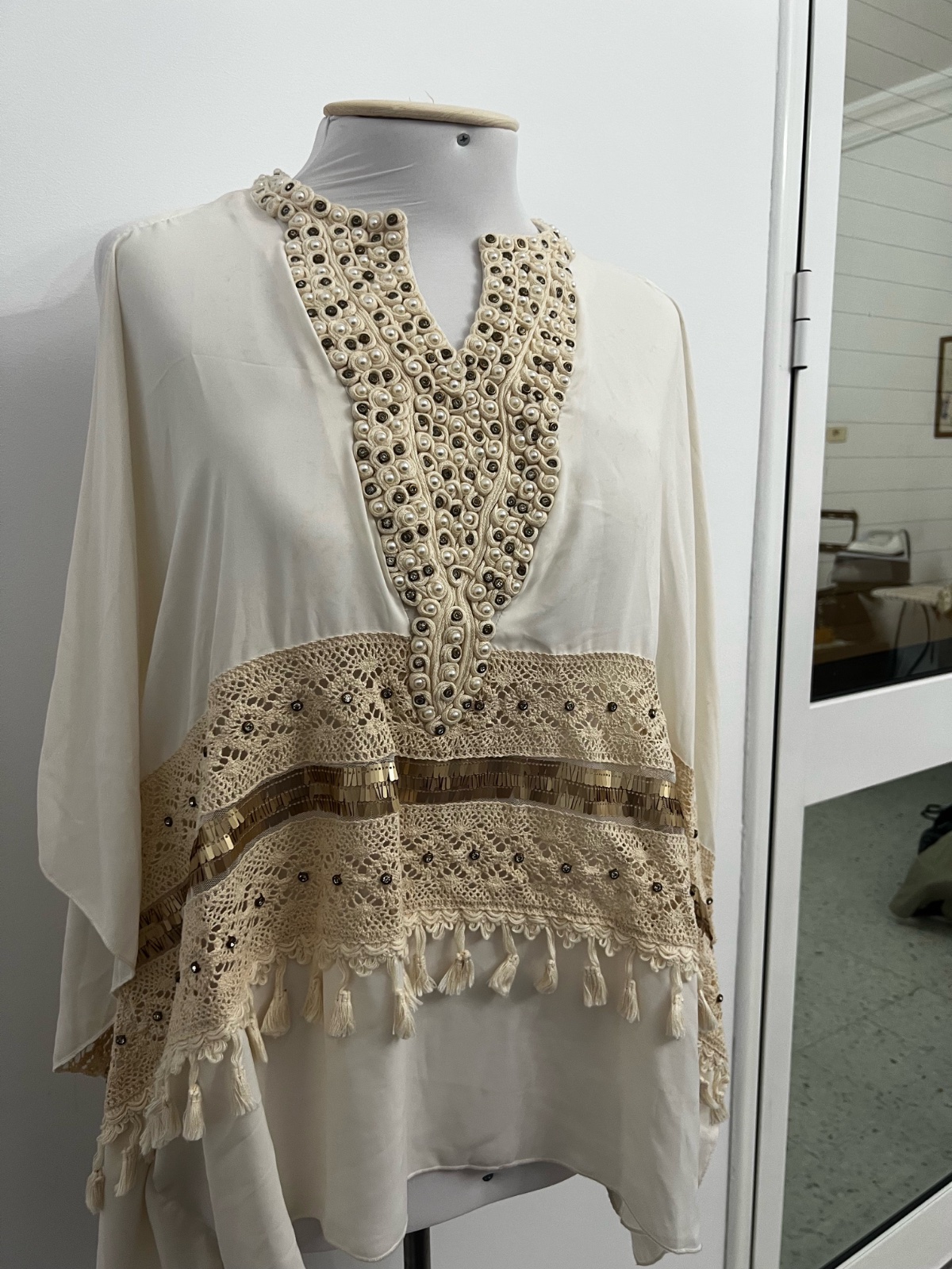 Chemise traditionnel💖