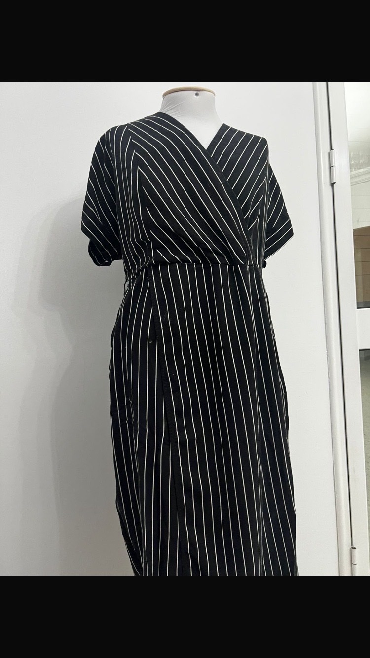 Robe noire 🖤