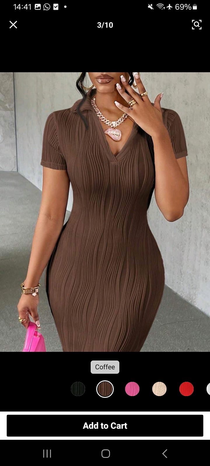 Robe 