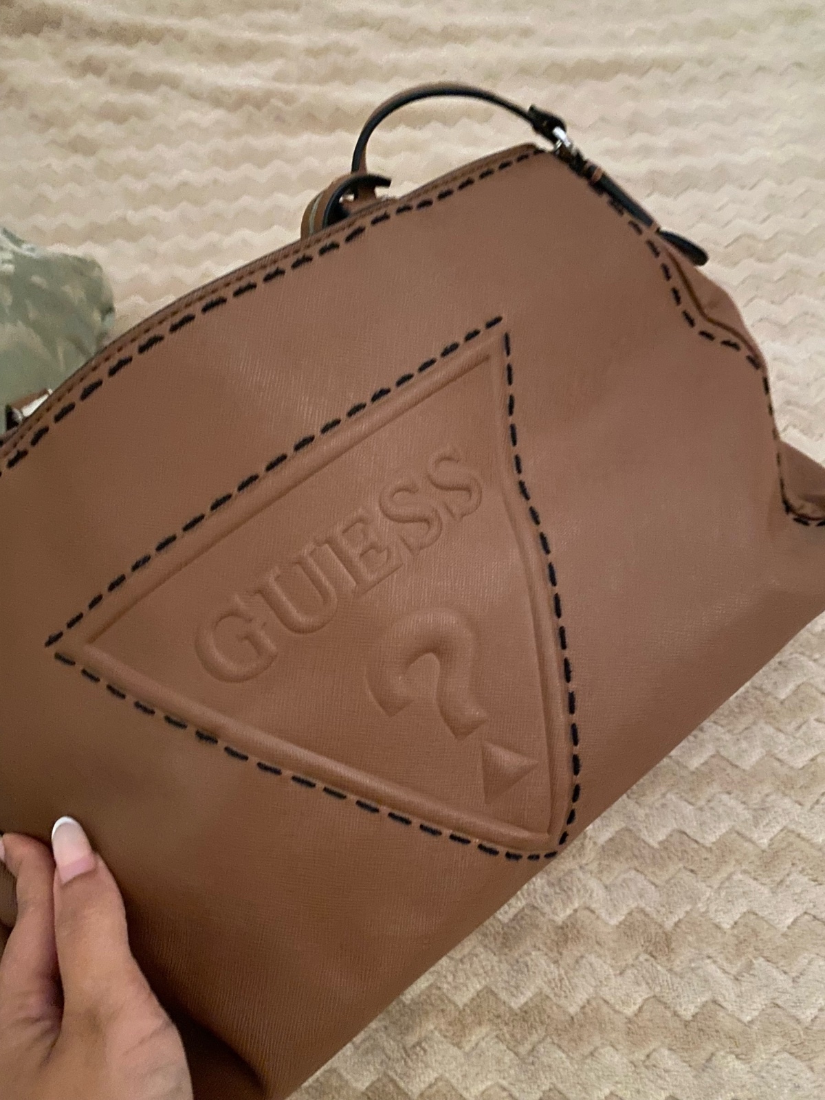 Sac guess original