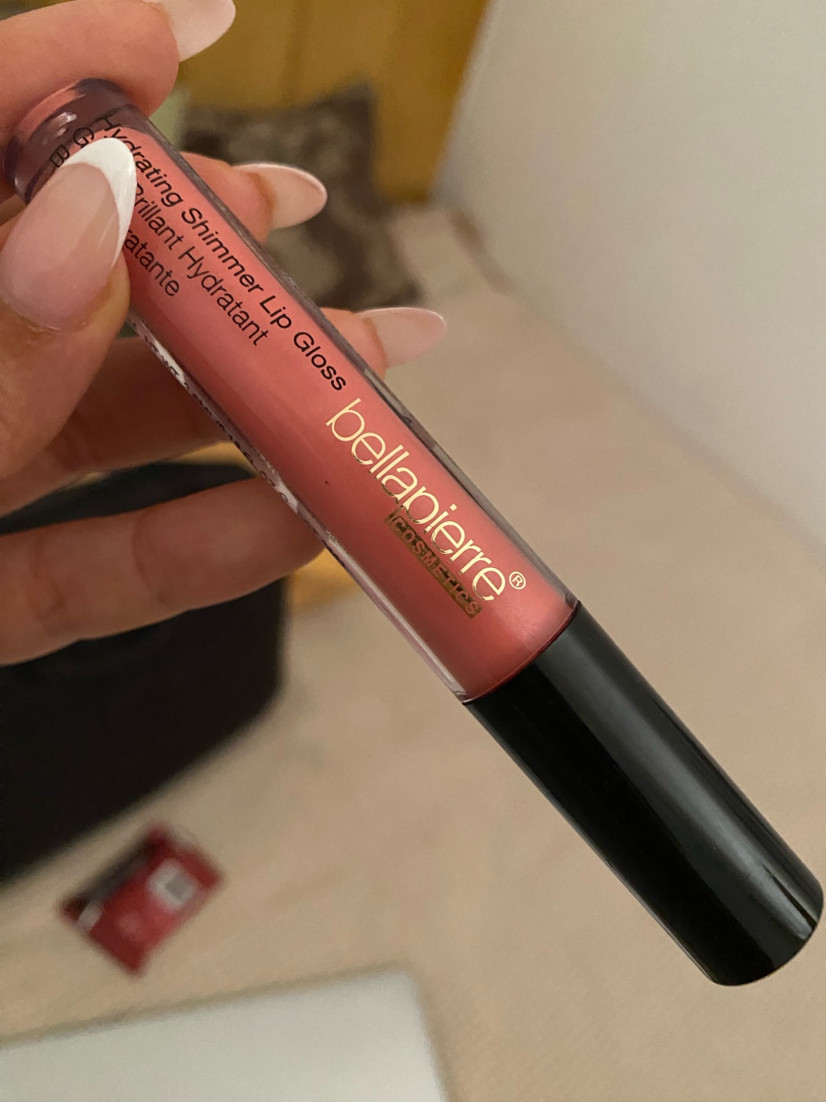 Lipgloss