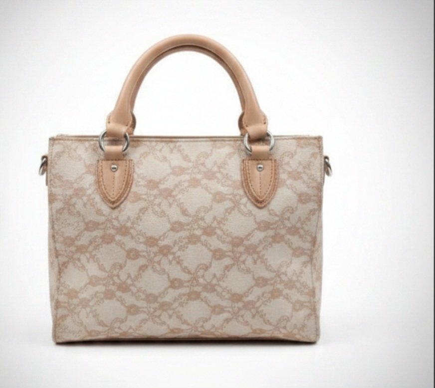 Sac beige 