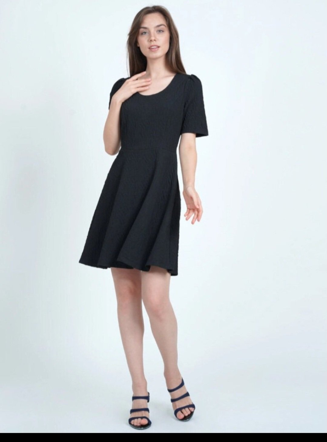 Petite robe noire