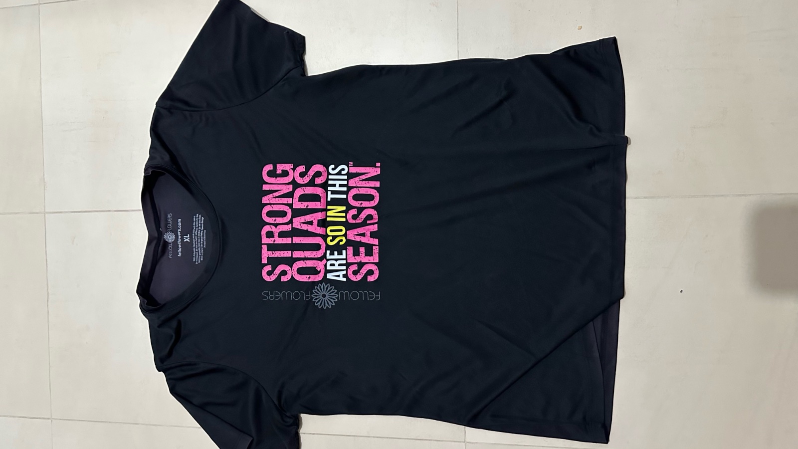 Sport tshirt