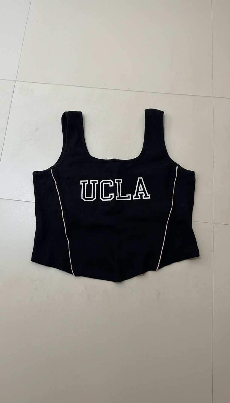 Black top