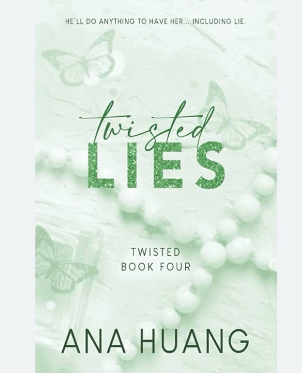 Twisted series book 4