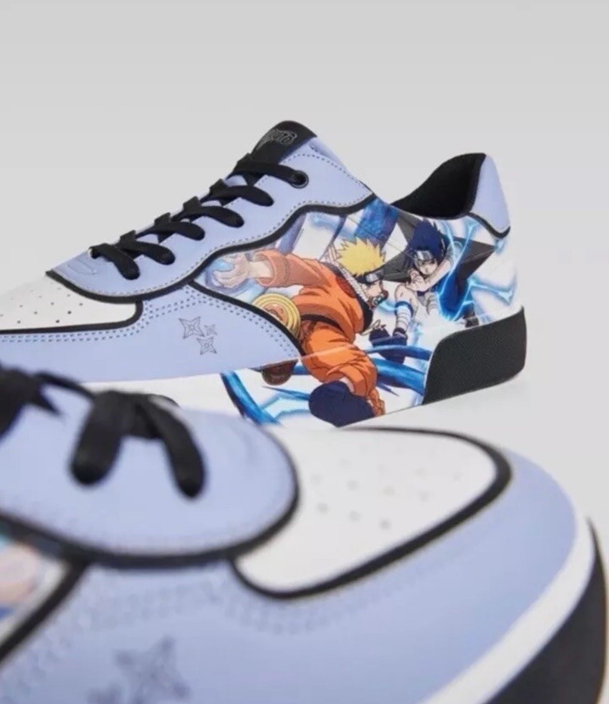 Shoes anime NARUTO 