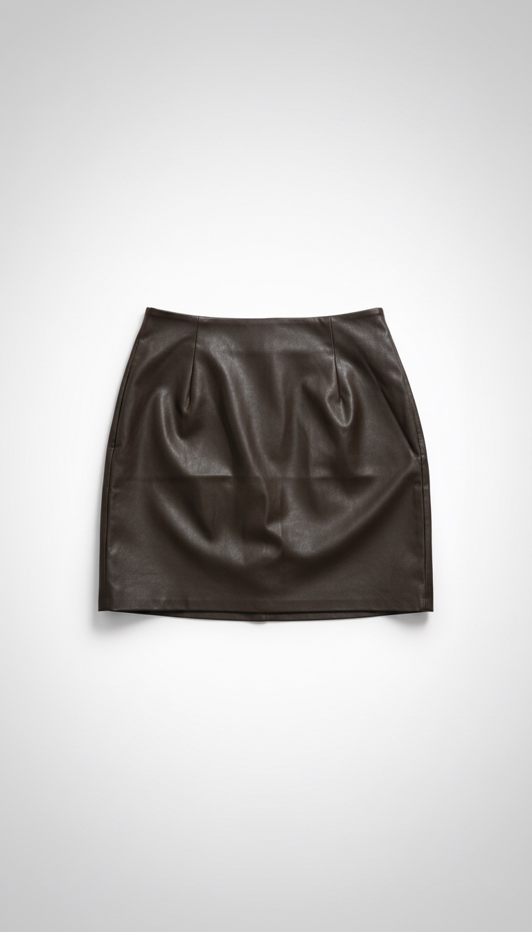 Mini skirt