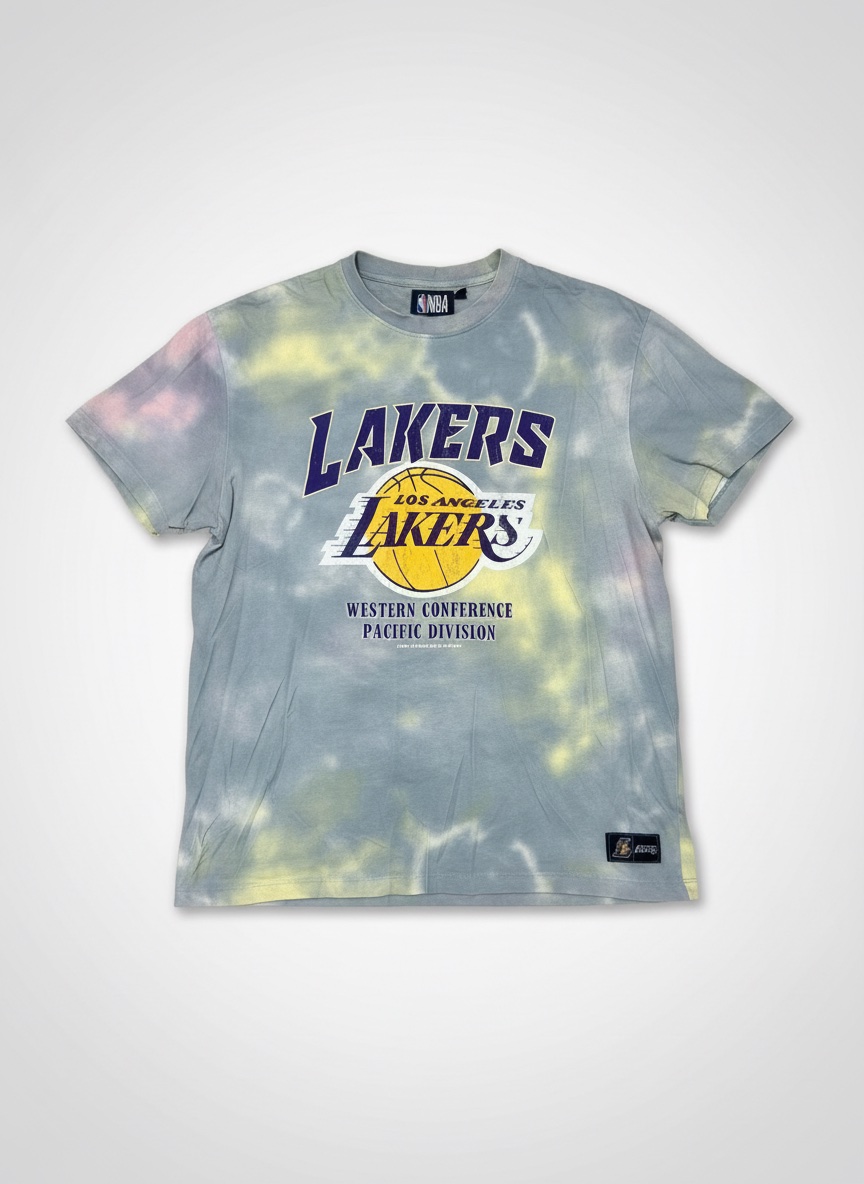 Lackers Short +tshirt 