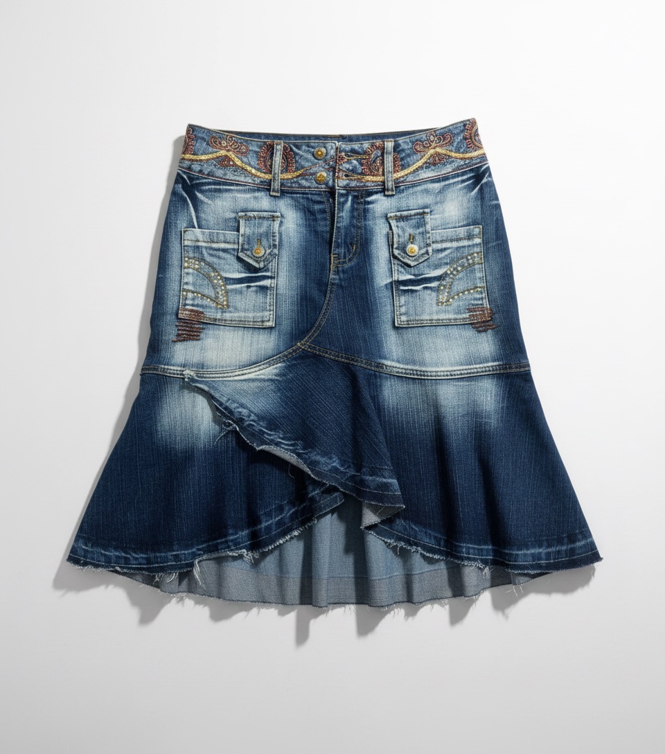 Gorge skirt 