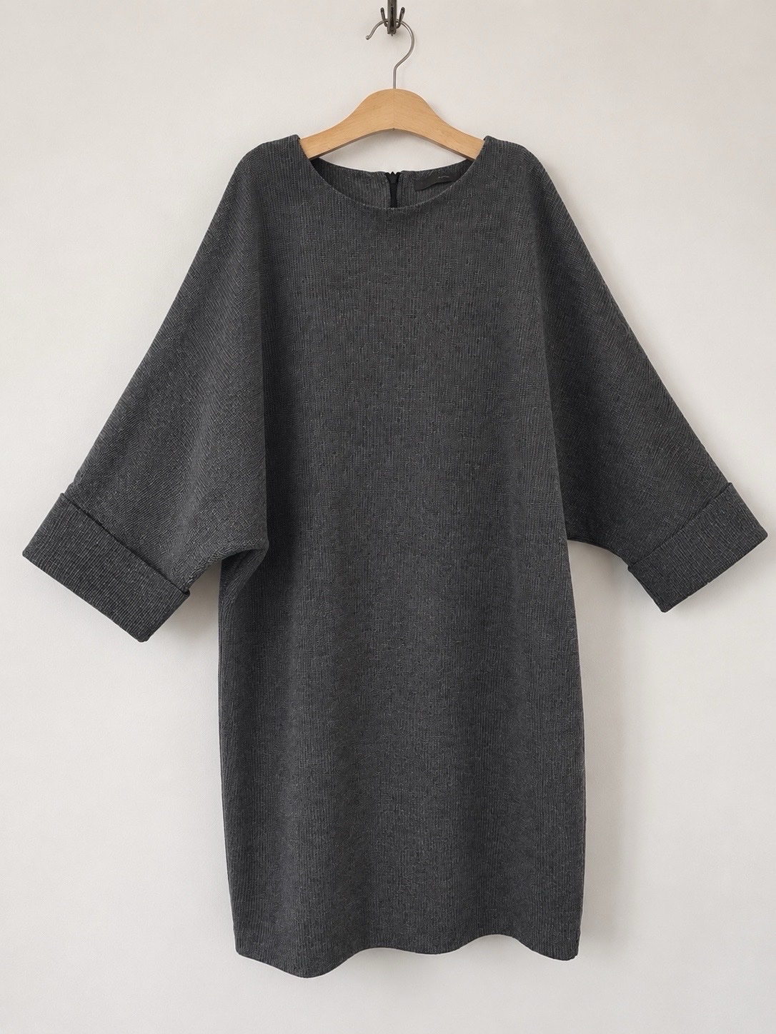 Robe courte 