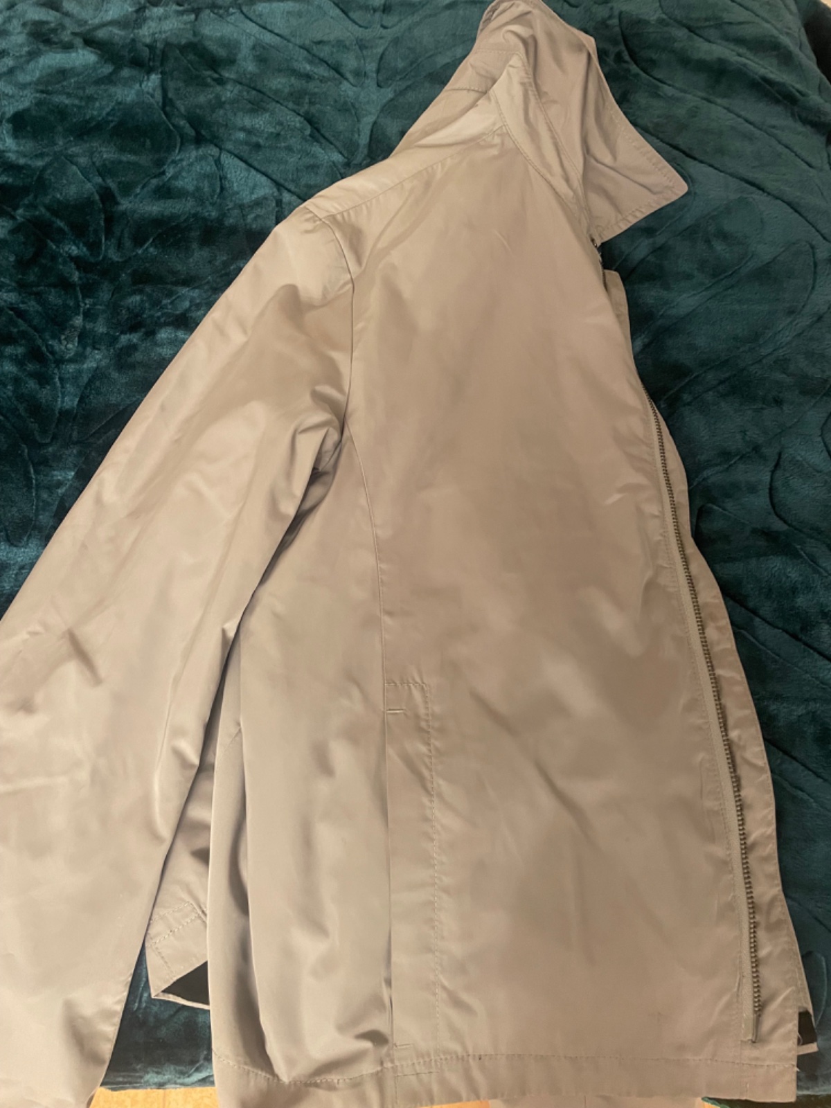 Manteau hugo boss