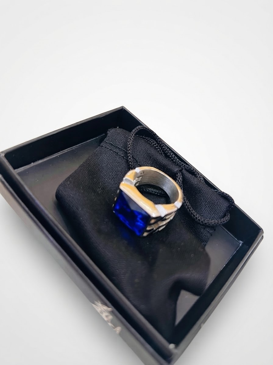 Ring quality top