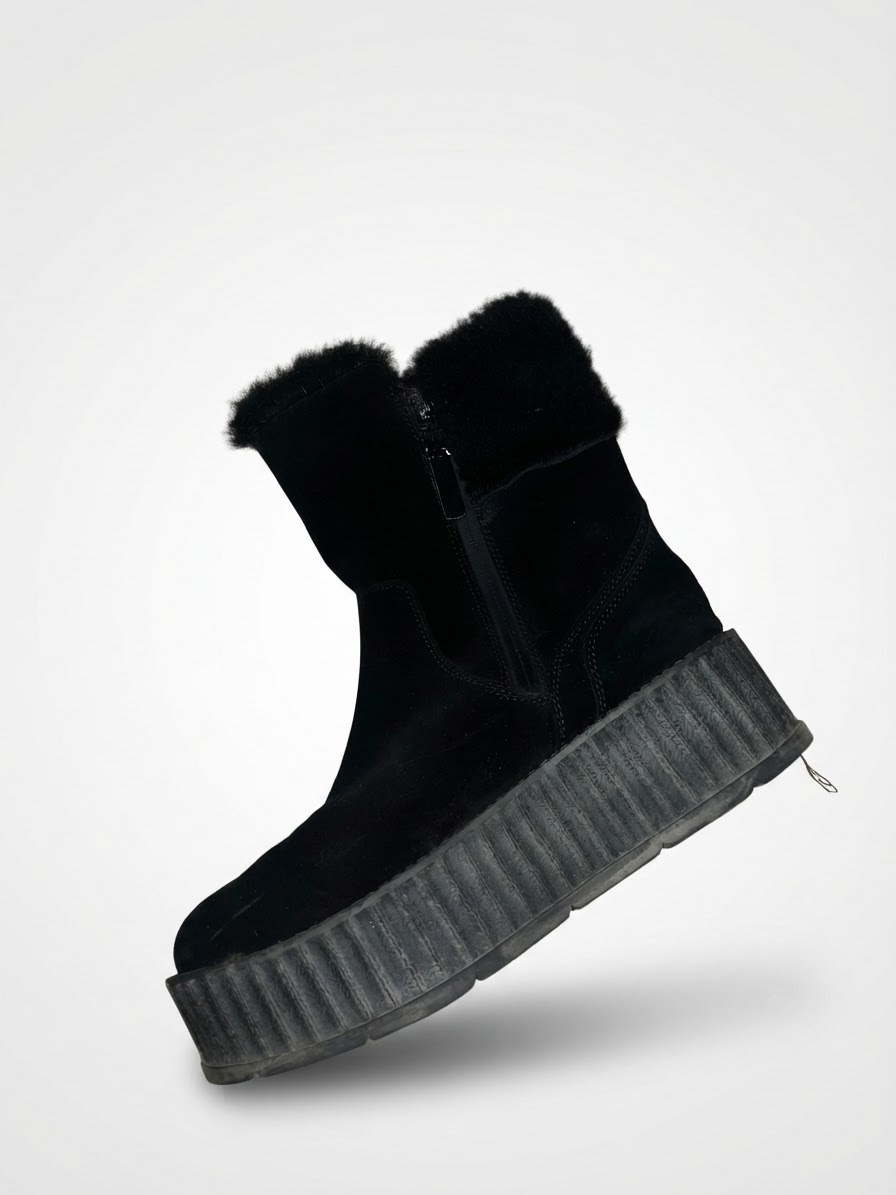 Boots michael kors