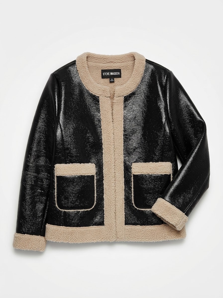 Veste steve madden