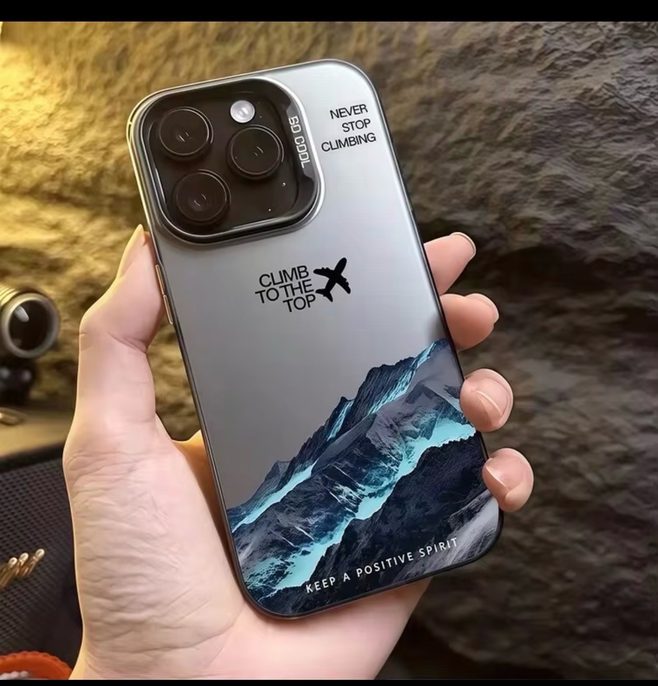 Case iphone 