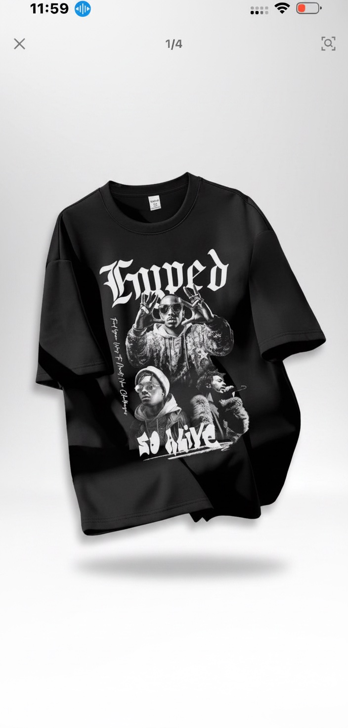 T-shirt