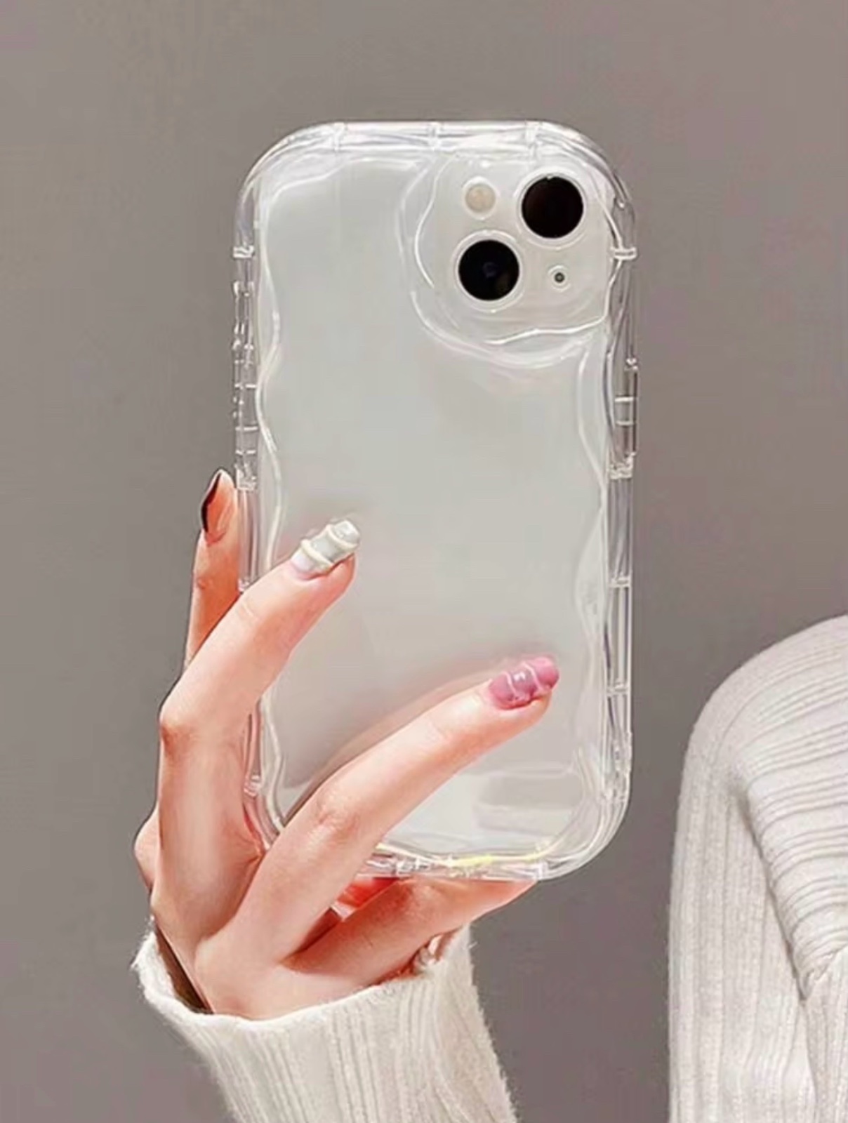 Case iphone 