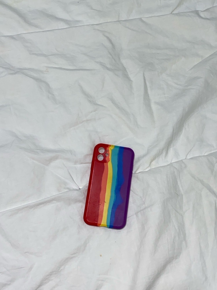Cache iphone 11