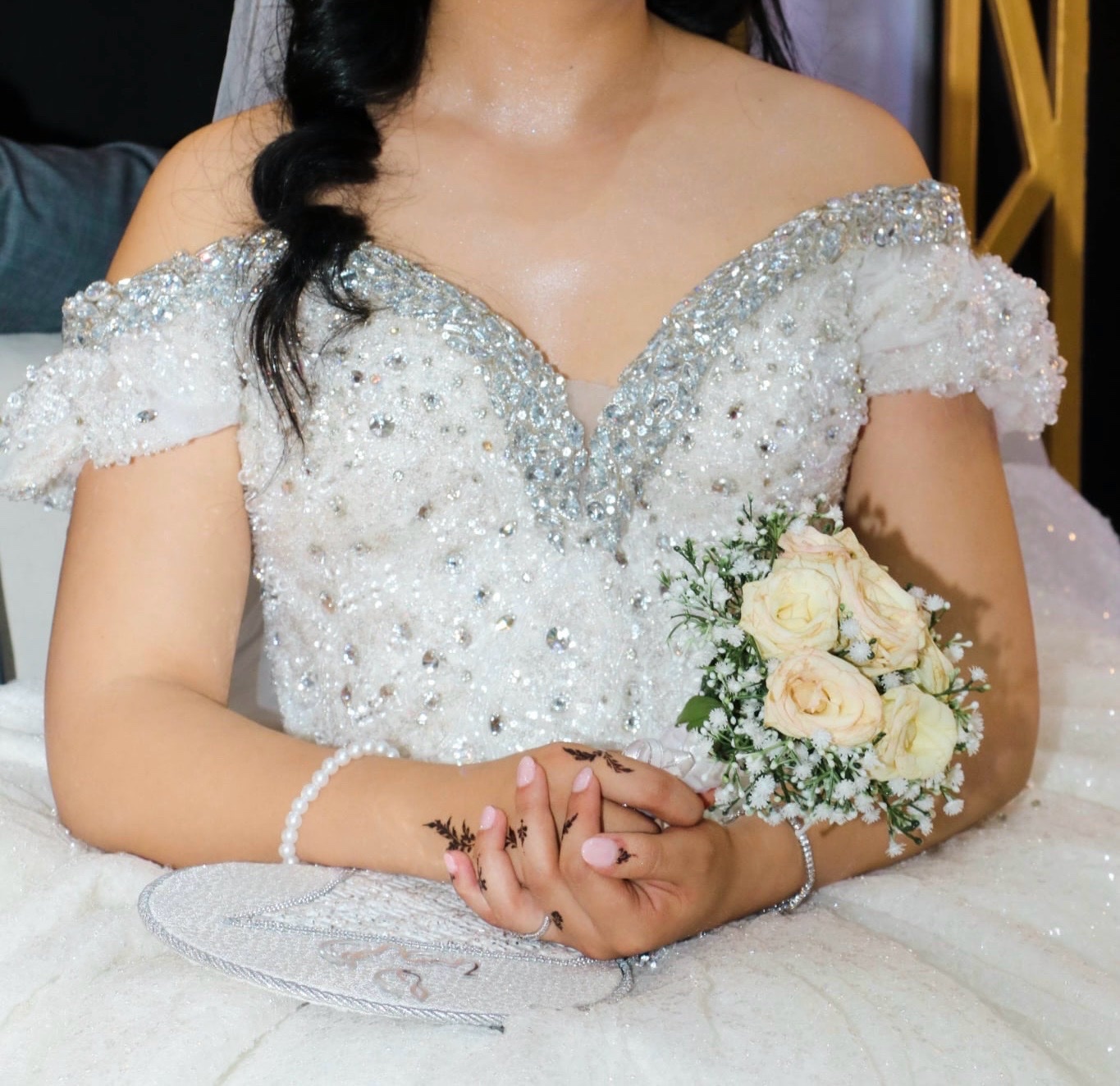 ✨ Robe de mariée à vendre ✨
