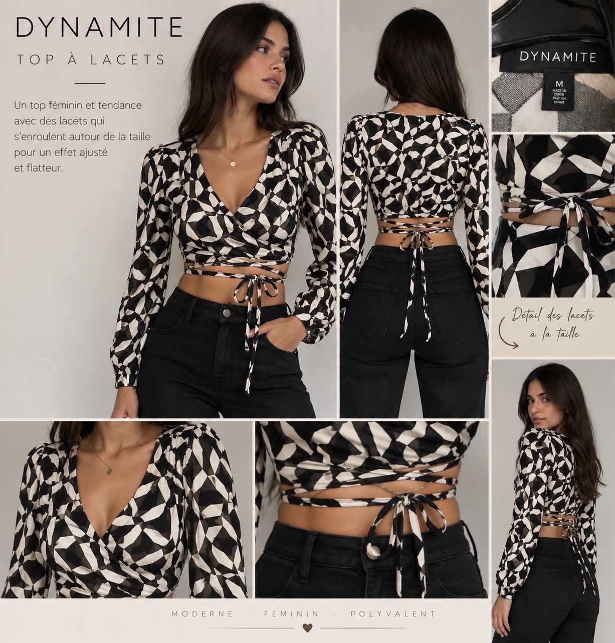 Top DYNAMITE