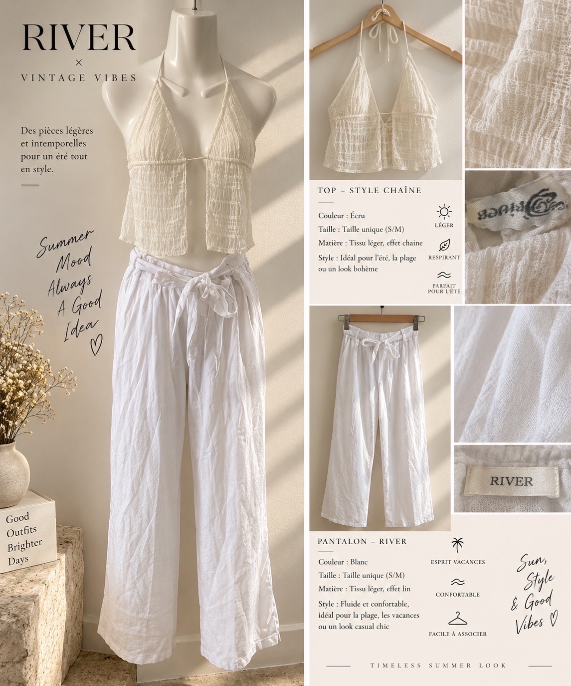 Ensemble Shein