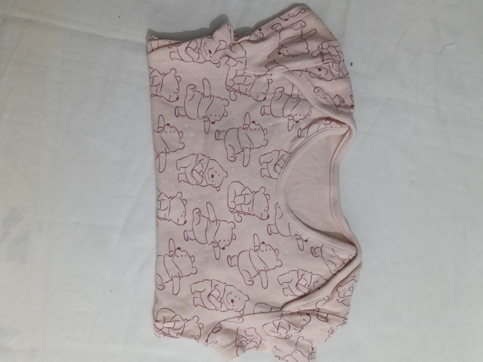 Body bébé 