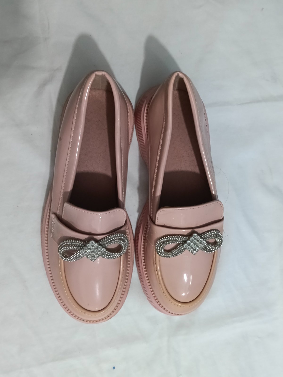 Mocassin