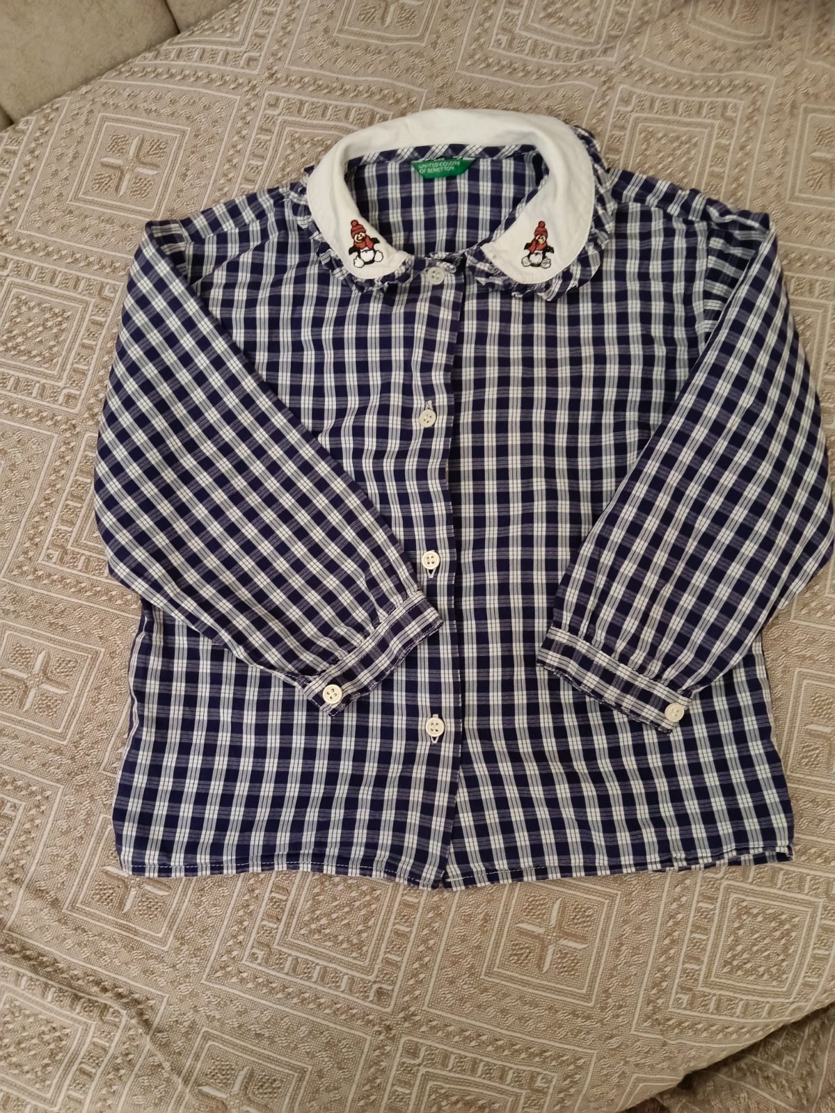 Chemise