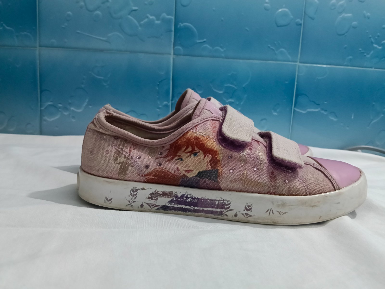 Sneakers Geox