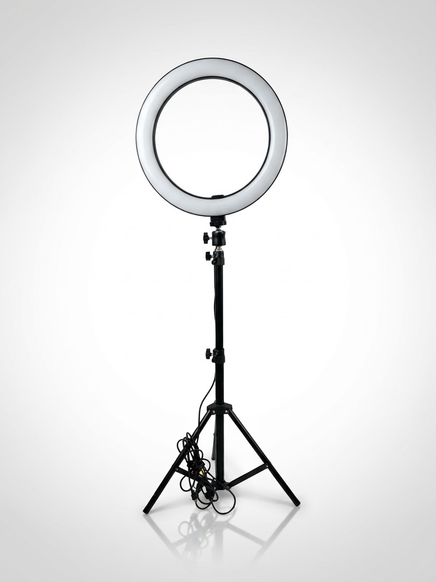 Ringlight