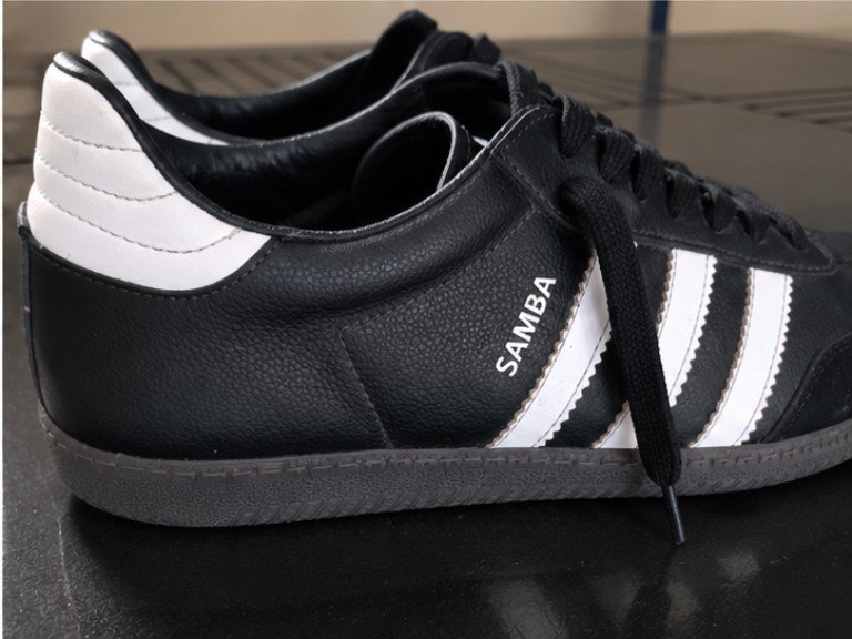 Adidas samba