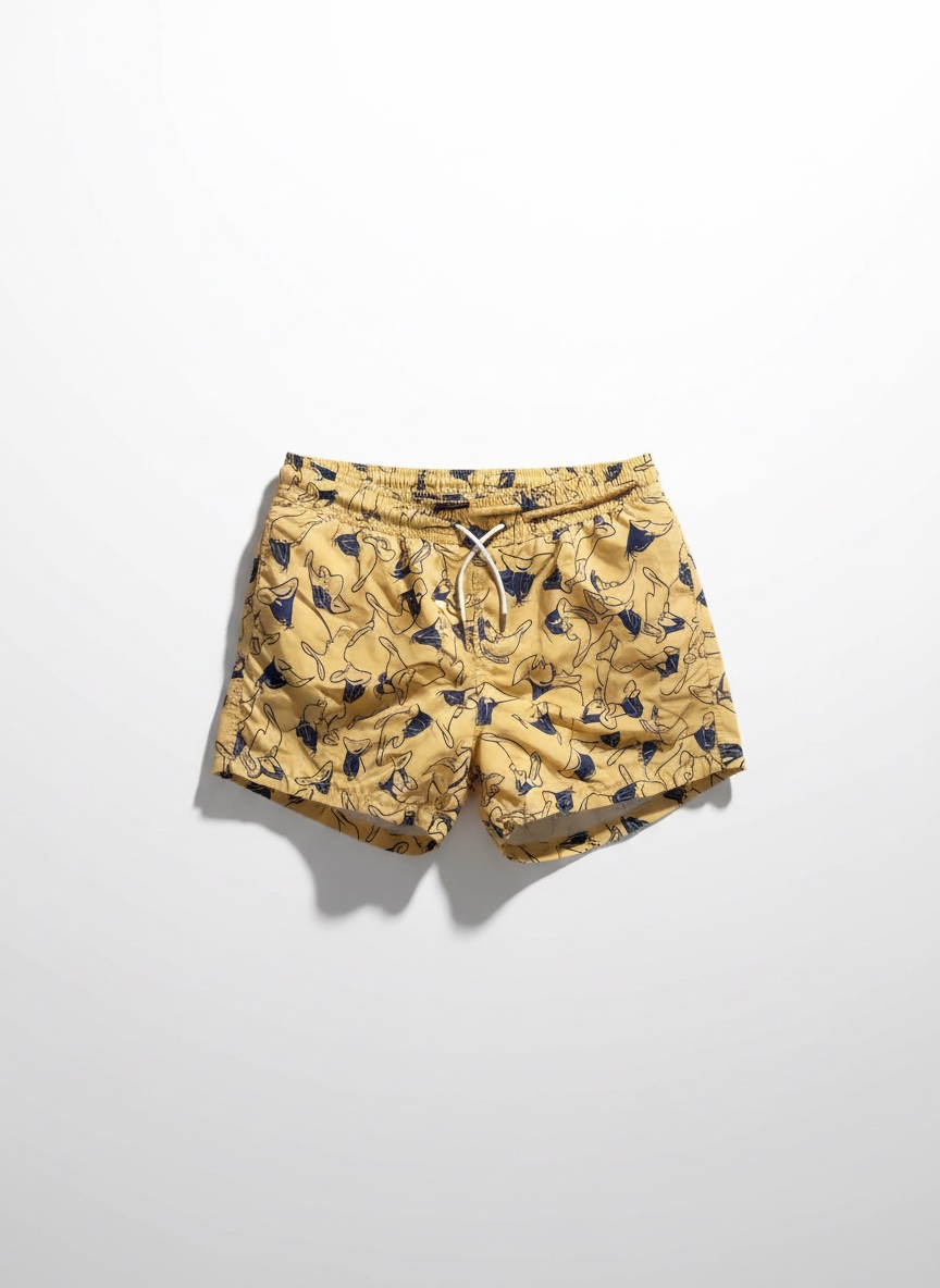 Maillot de bain