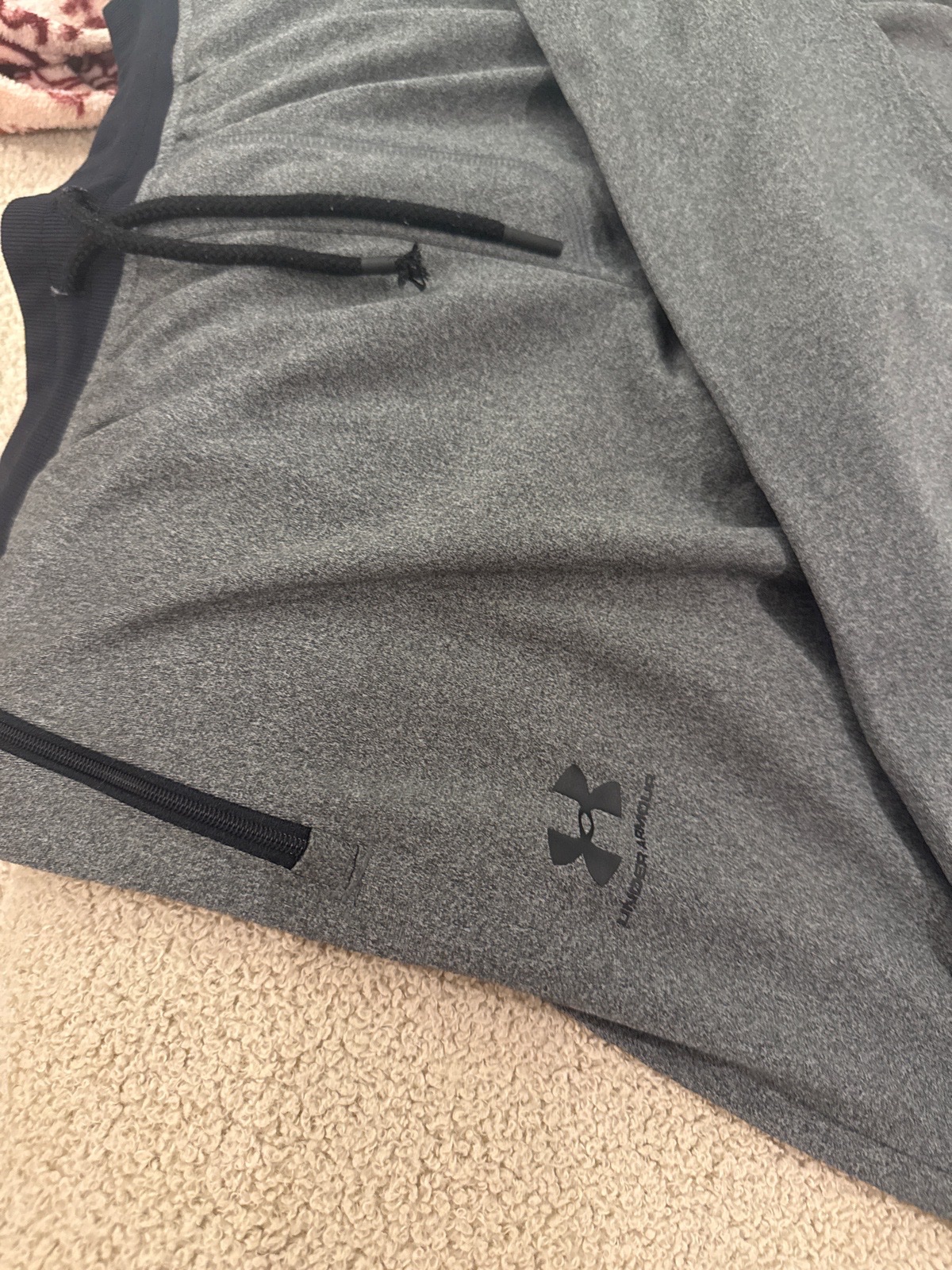 Pantalon  under armour 