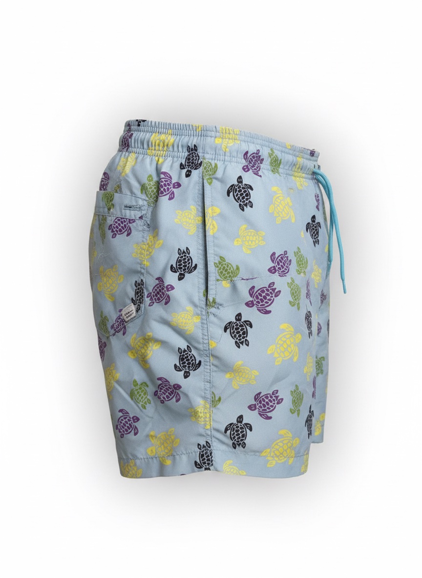 Maillot de bain vilebrequin