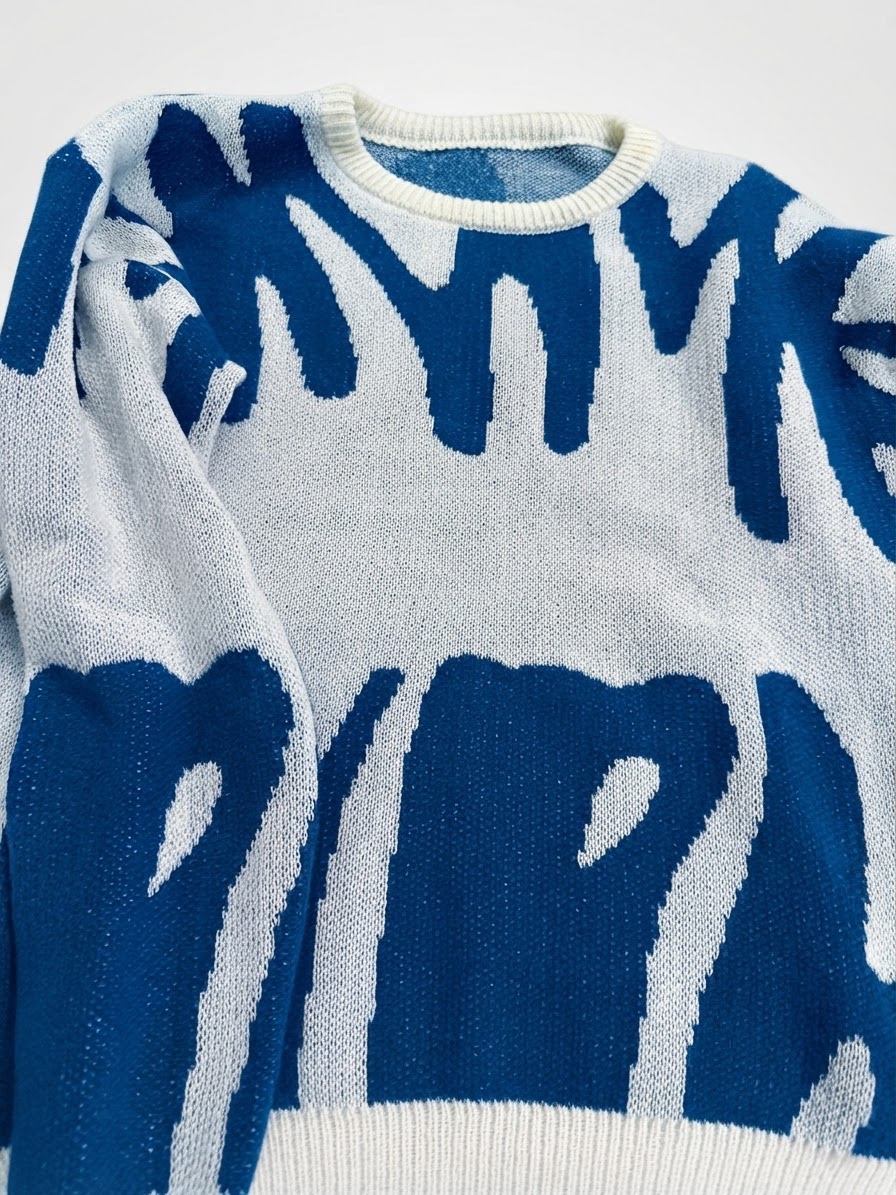 Pull zara
