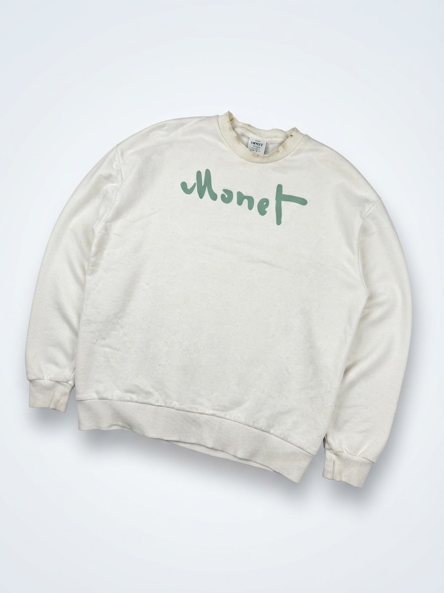Pull bershka 