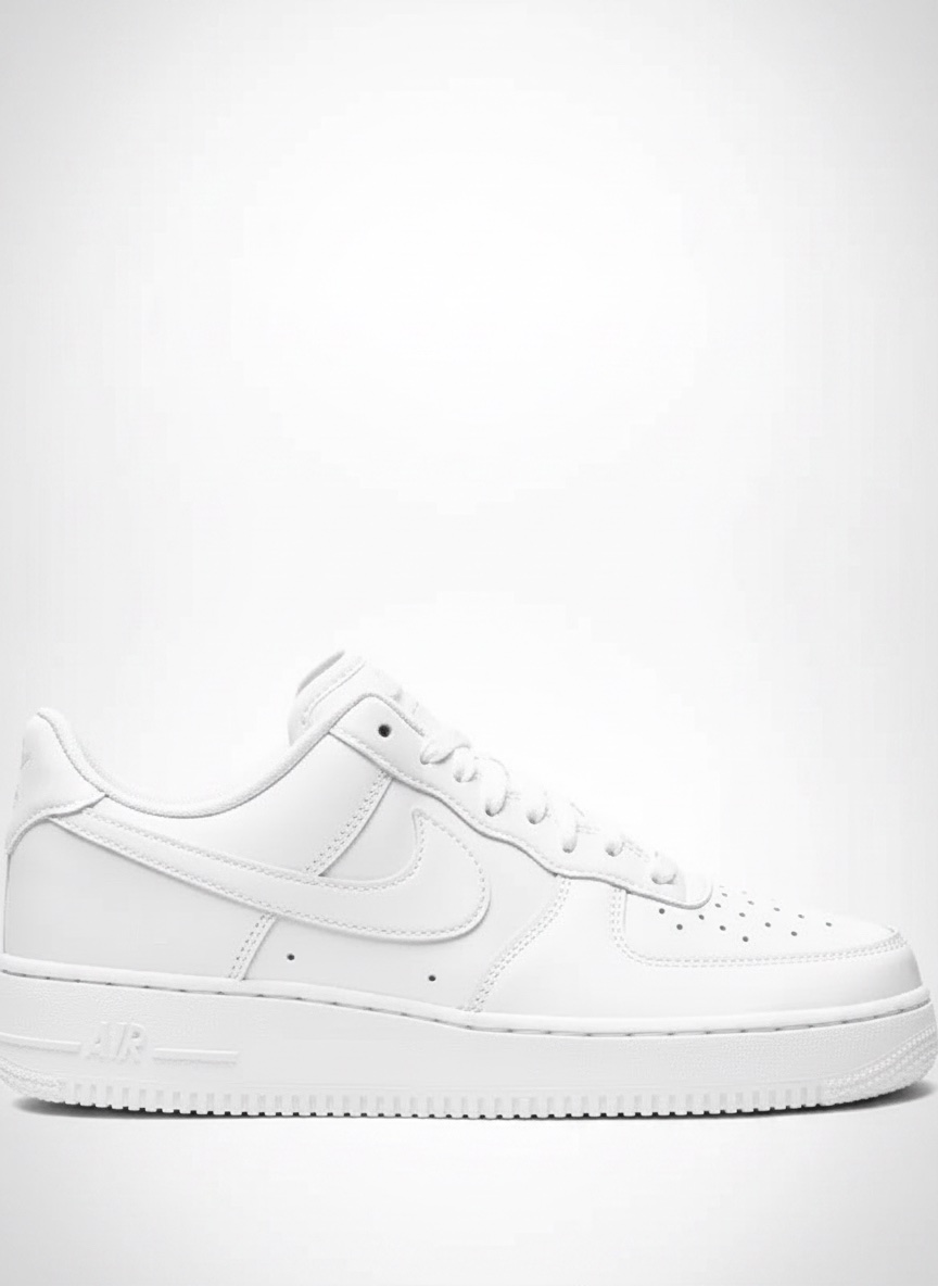 Air force whithe d'origine 