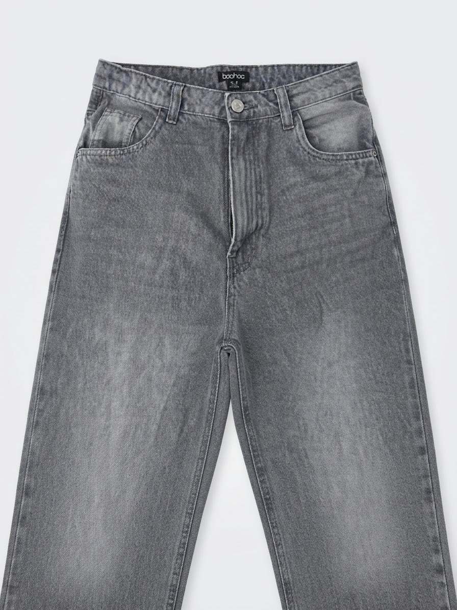Pantalon gris