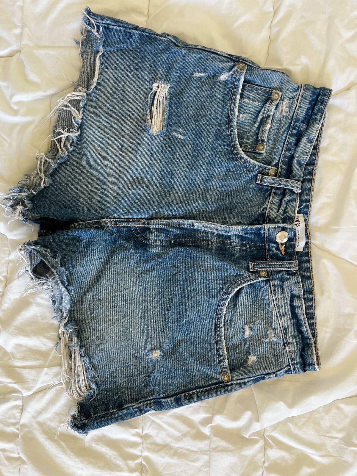 Short