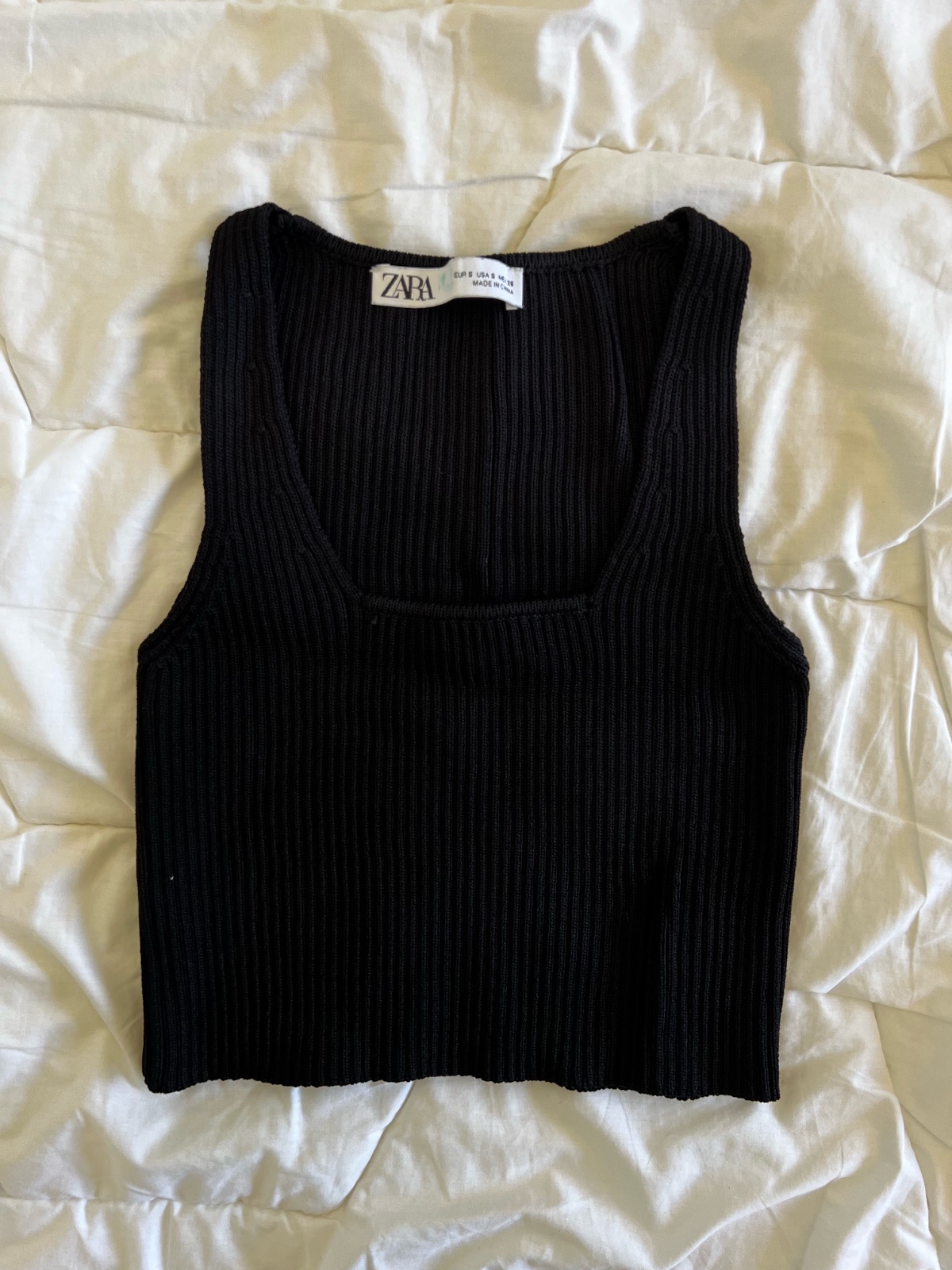 Top zara