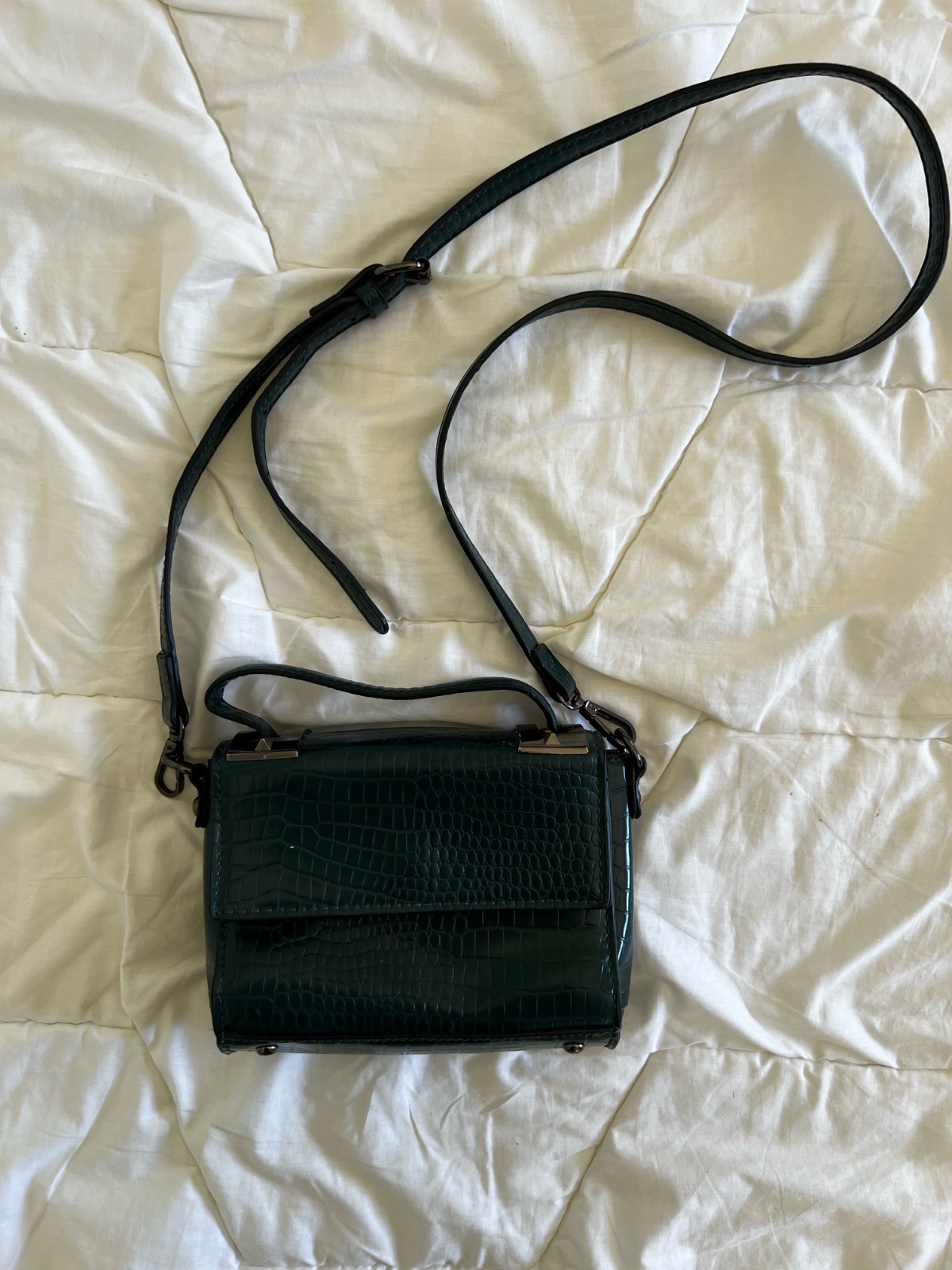 Sac à bandoulière