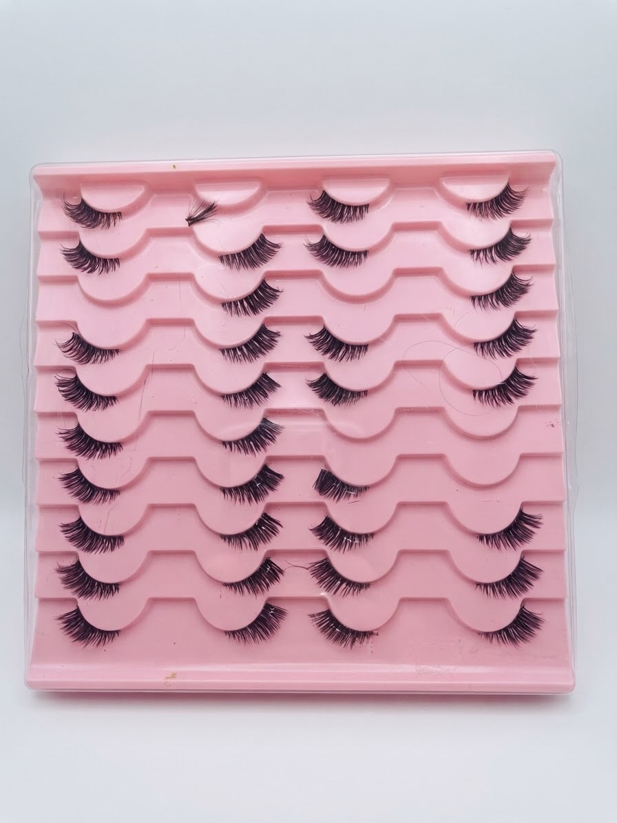 Faux cils 