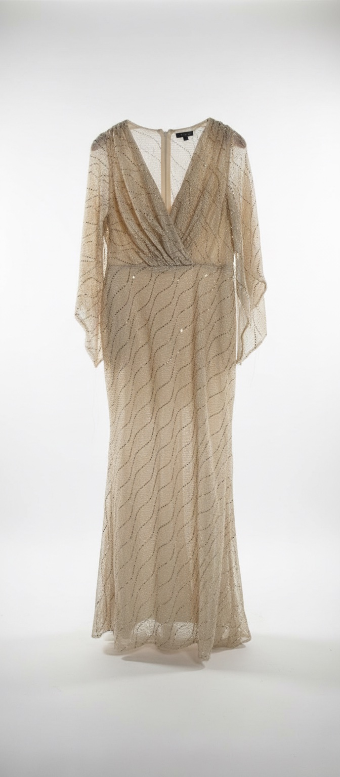 Robe soireé