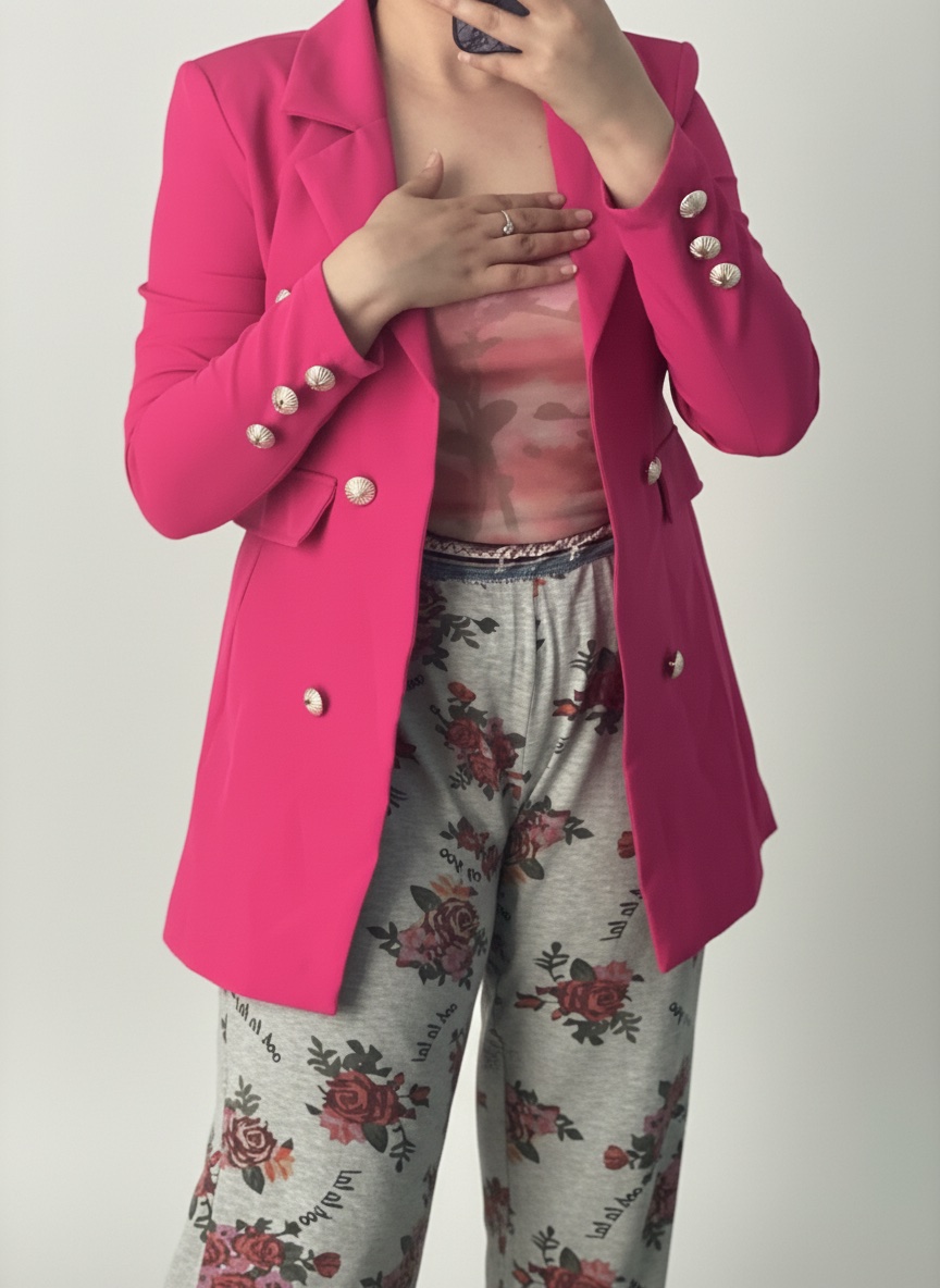 Blazer 