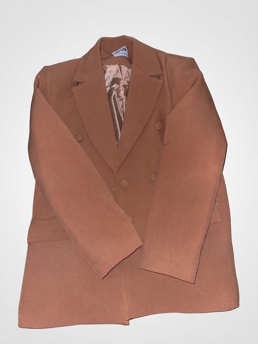 Blazer 