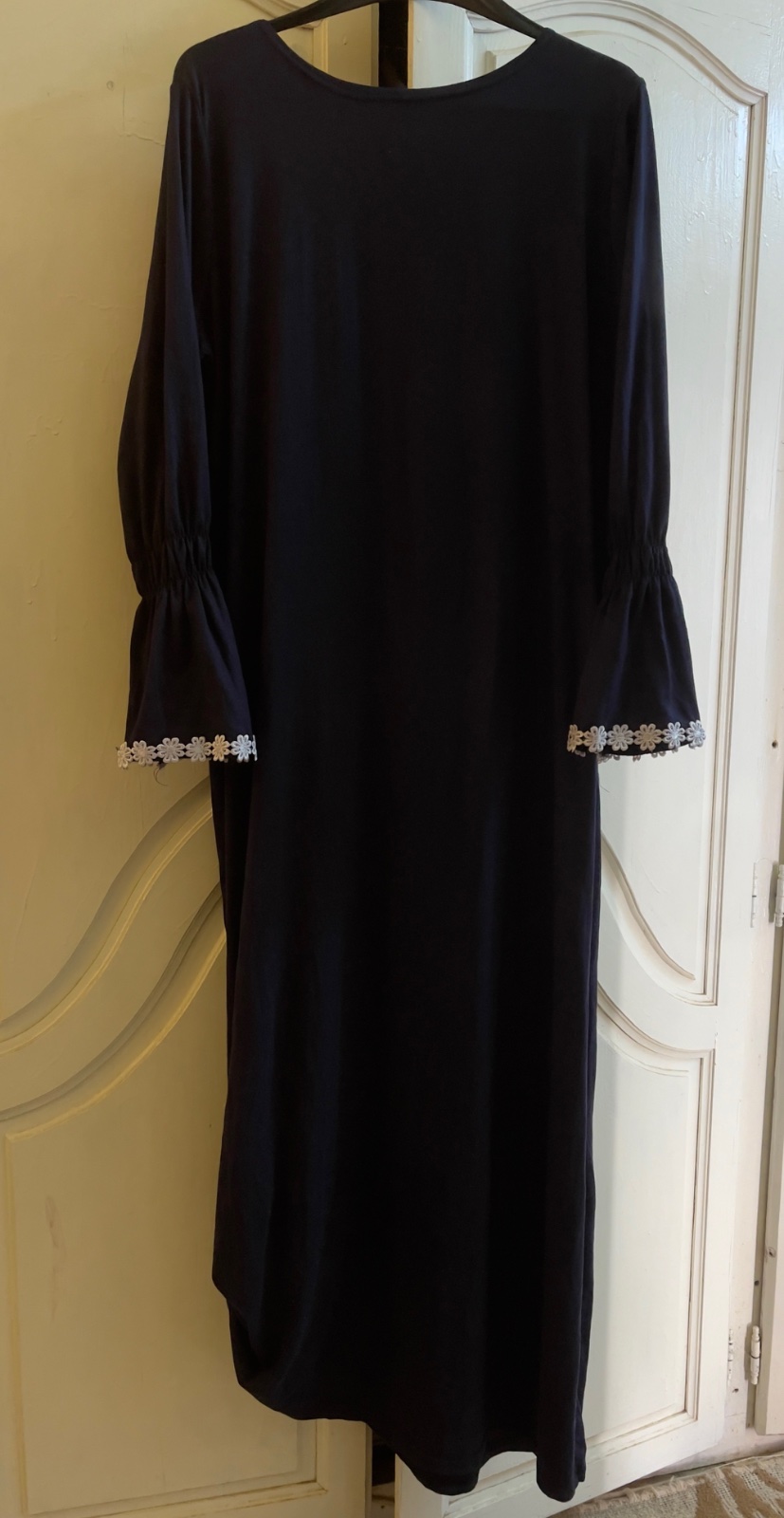 طاقم صلاة